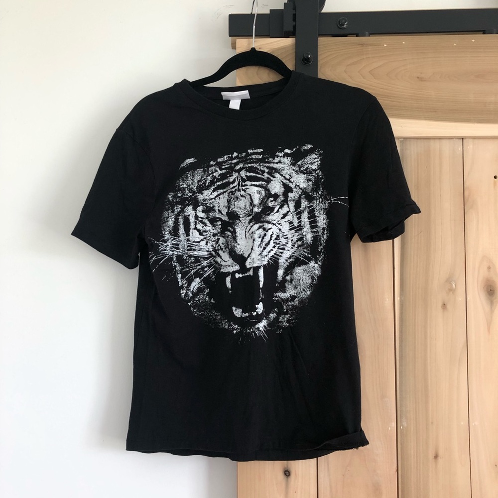 3.1 Phillip Lim for Target Tiger T-Shirt